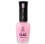 Лак для ногтей IQ Beauty 12,5мл 012