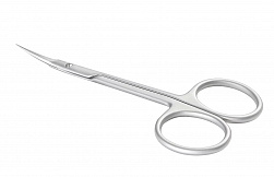 Ножницы Nippon Nippers S-02W для кутикулы 107мм