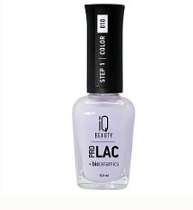 Лак для ногтей IQ Beauty 12,5мл 010 Лак для ногтей IQ Beauty 12,5мл 010