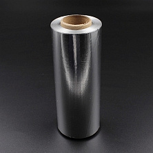 Фольга Professional 100м серебро (12мк) в коробке