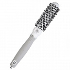 Брашинг Olivia Garden ID2164 EXPERT BLOWOUT GRIP Wavy bristles 25мм Брашинг Olivia Garden ID2164 EXPERT BLOWOUT GRIP Wavy bristles 25мм